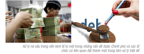 Cá nhân có được mua bán nợ?