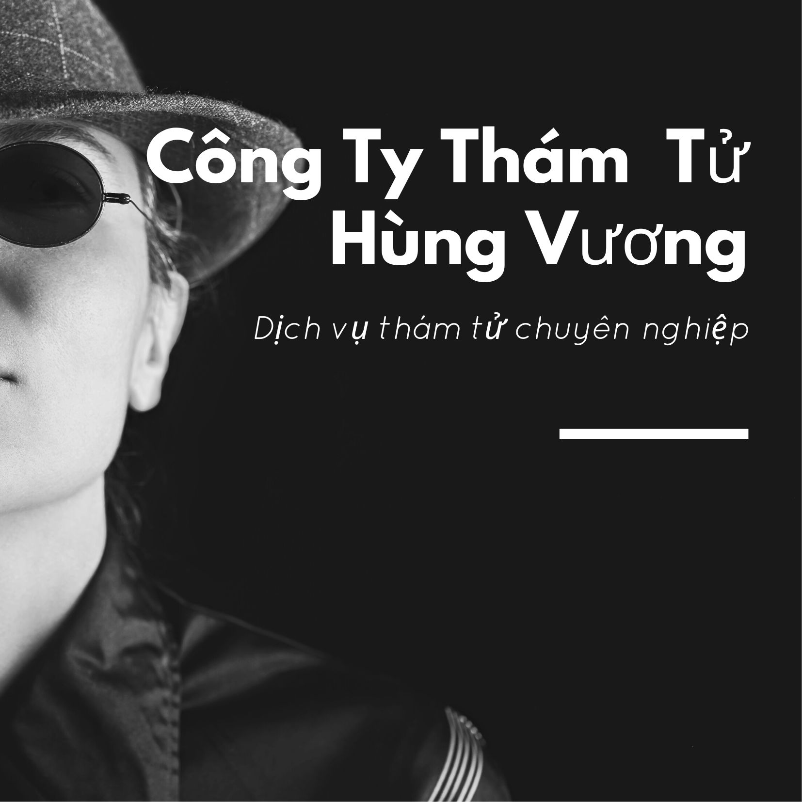 Công ty thám tử quận 10