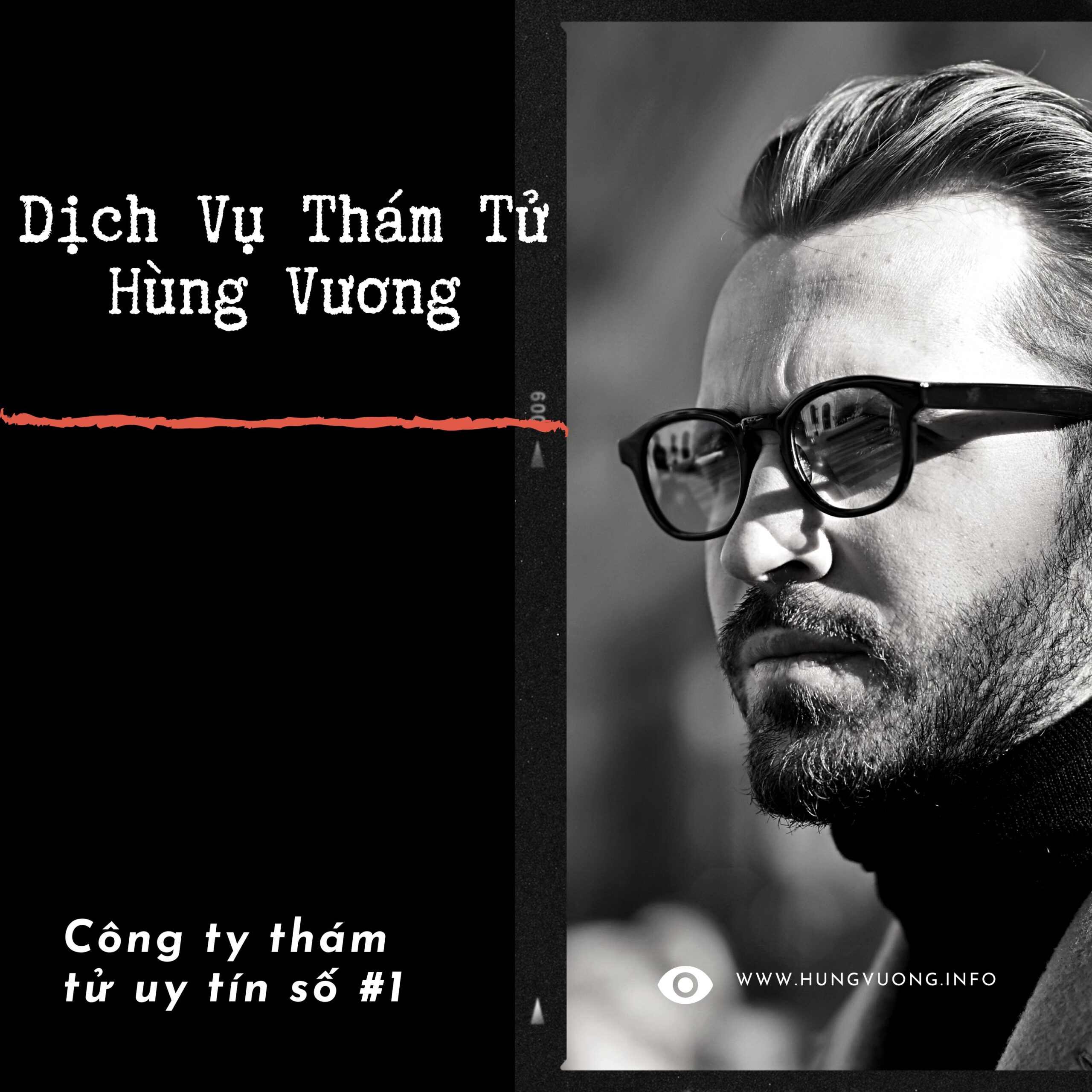 Công ty thám tử quận 6